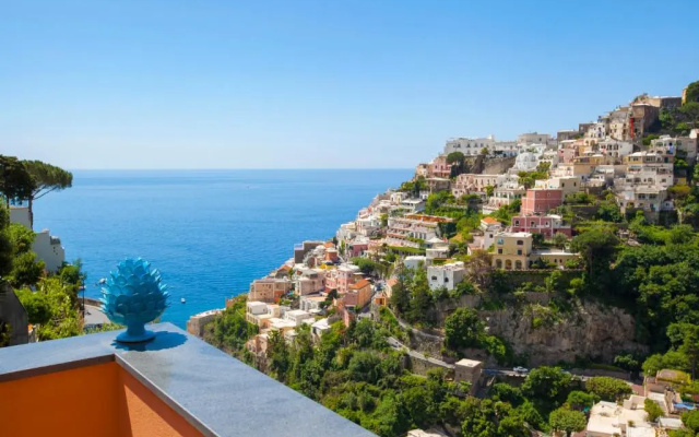Il Moro di Positano