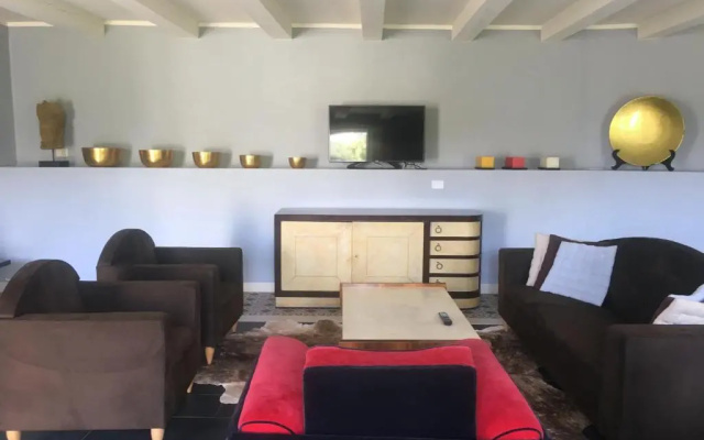 Villa Lux 5 Terre