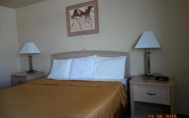 Budget Motel