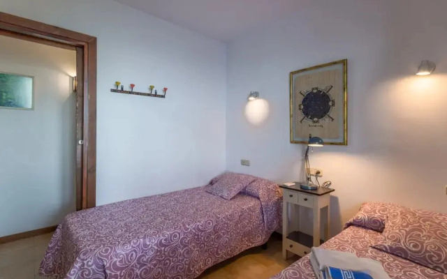 Son Galceran Gran in Valldemossa With Private Pool