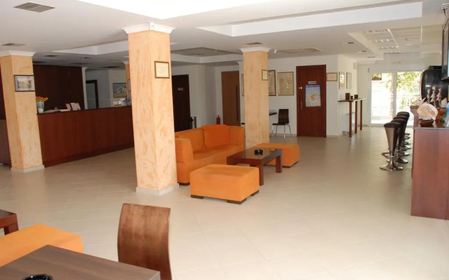 Kastri Hotel