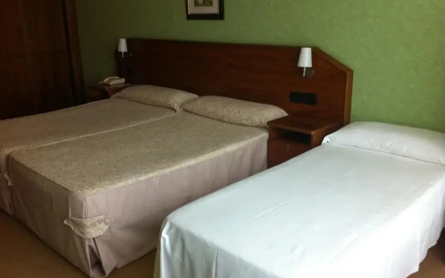 Hotel Milagros Golf Spa