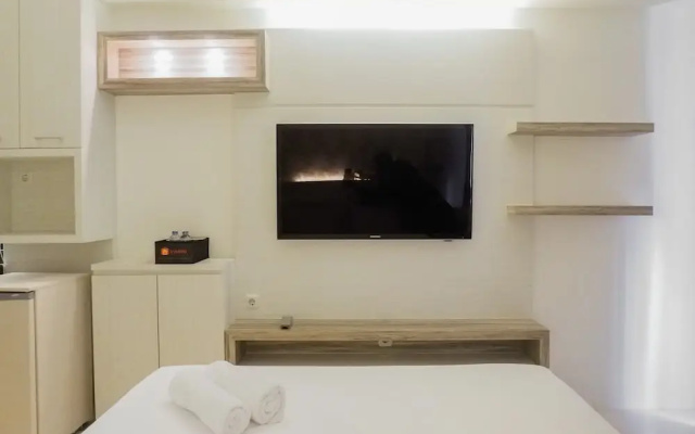 Comfy Studio Apartment at Bale Hinggil
