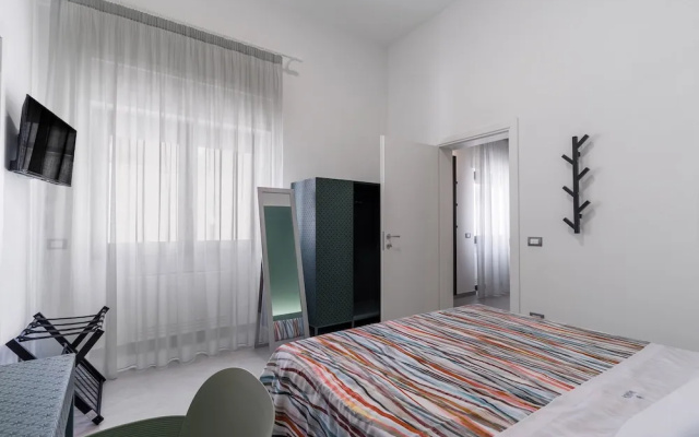 3429 Residence Medusa - Suite Zeus PT