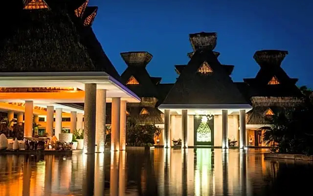 Mayan Palace Acapulco Golf