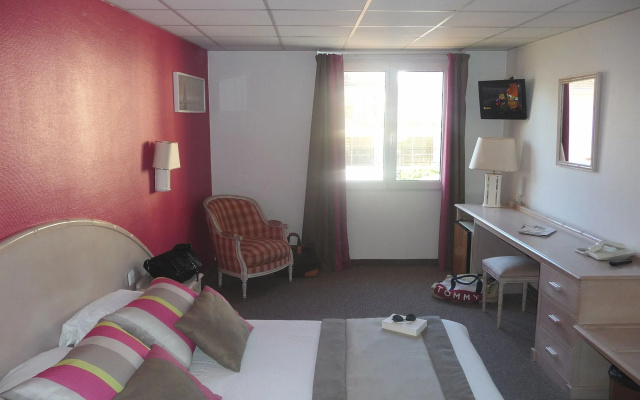 Hotel de Flore