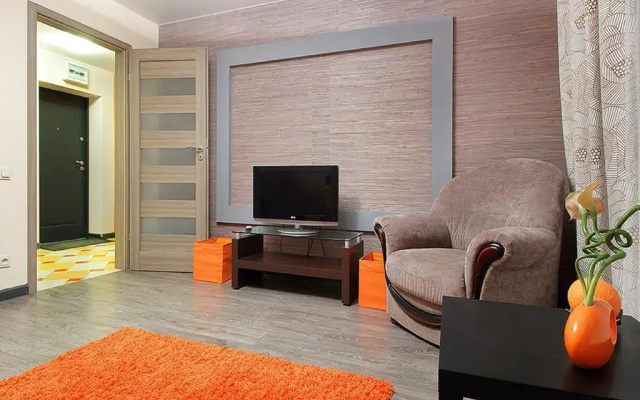 Paul & Marie Apartments Brest 3