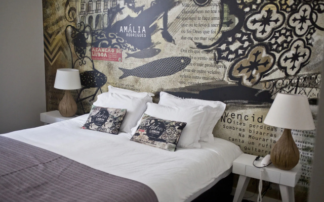 The ART INN Lisbon