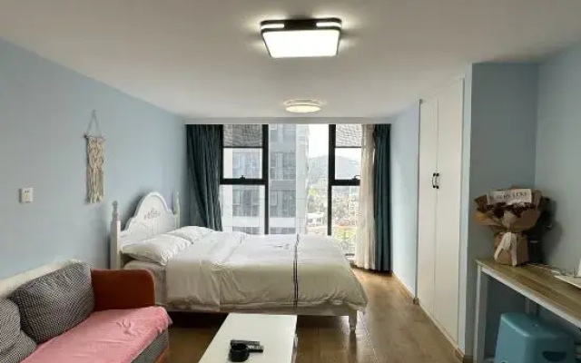 Wancaicheng Youth Apartment