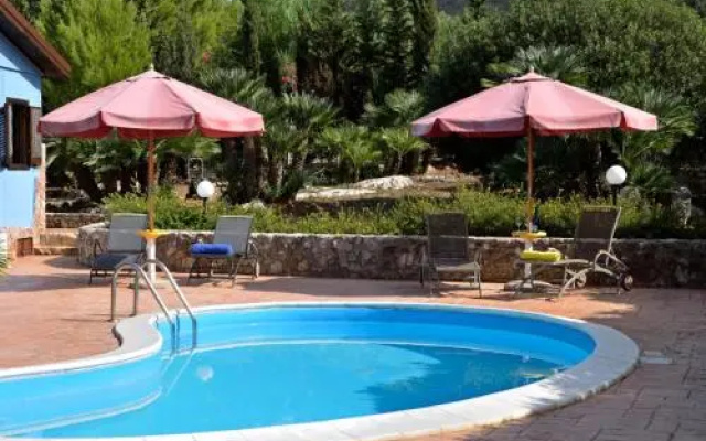 Locazione Turistica Villa dei Mandorli