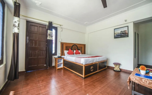 OYO 8059 Devdar Resort