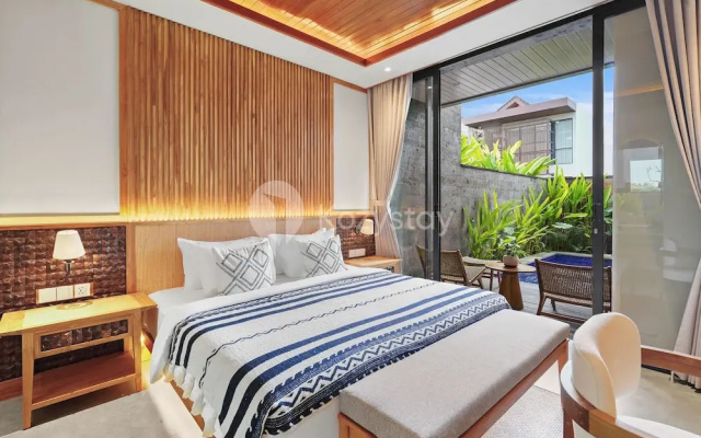 Sundari Villa by Kozystay - Canggu