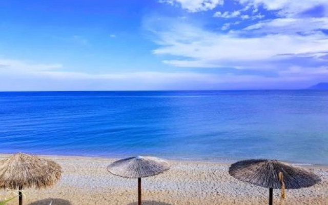 Villa Alexandro's