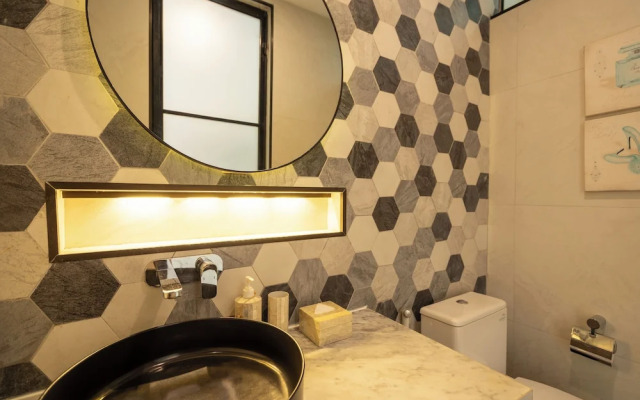 Maison Jolie Villa by Betterplace