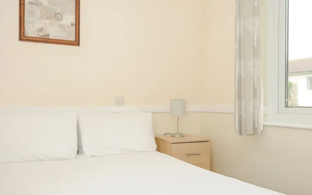 Chalet 37 at Landscove Holiday Park