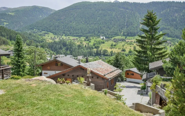 Apartment Reste Fidèle