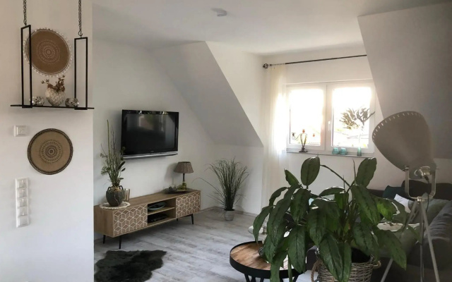 HomeFlair