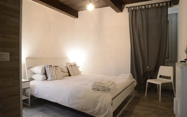B&b Le Larie