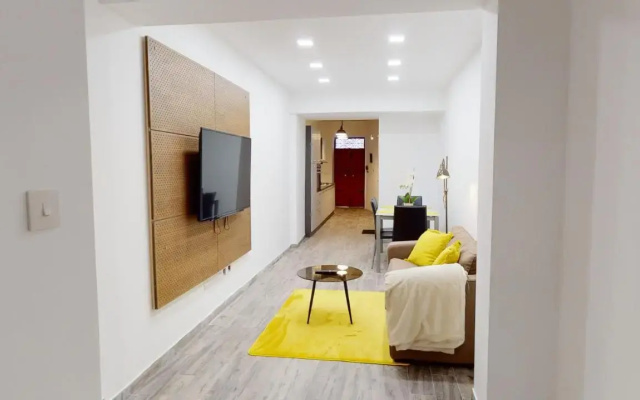 Central Valletta - 1 Bedroom maisonnette