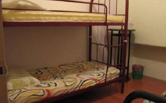 Minda Guesthouse