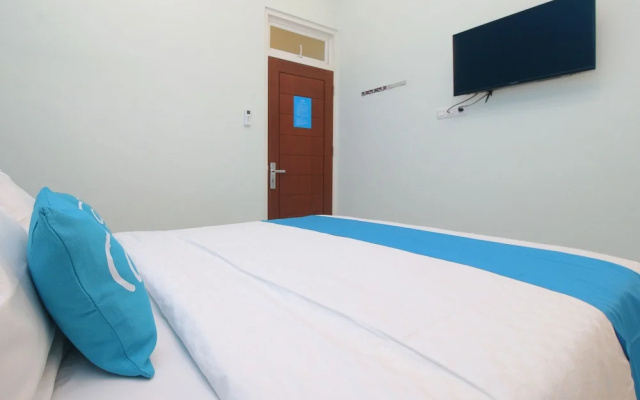 Basudira Homestay