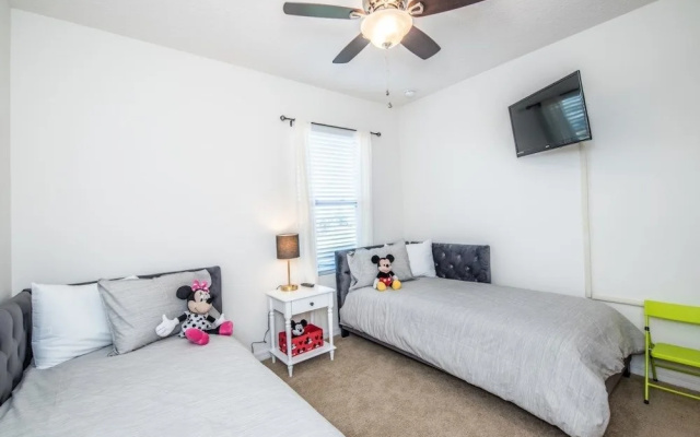 Amazing Townhouse! Solterra - 4686TD