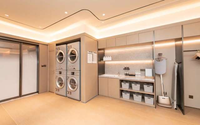 Ji Hotel Xuzhou University Road