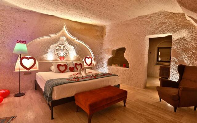 Corner İn Cappadocia