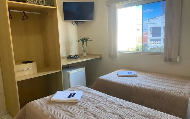 Hotel Marfim II