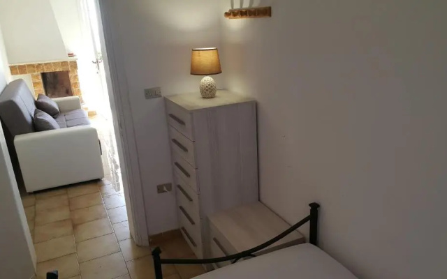 Appartamento Centro Vista Mare 50