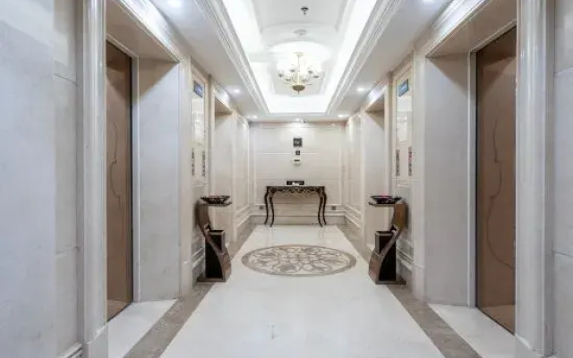 Vienna International Hotel (Fangchenggang Sunny Coast)