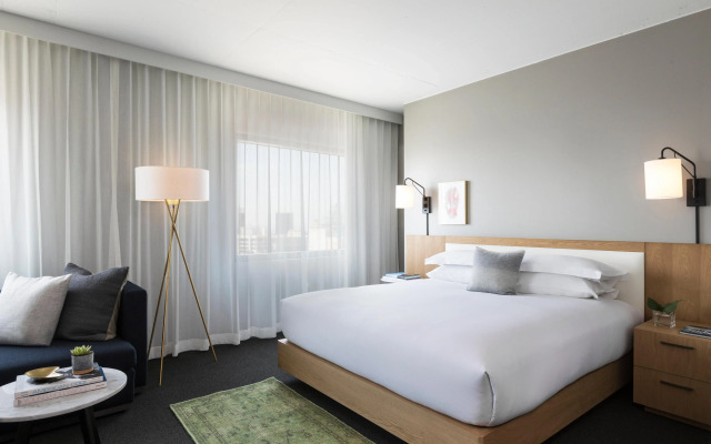 Kimpton Everly Hotel Hollywood by IHG