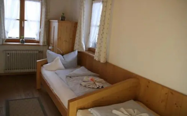 Pension Schusterpeter