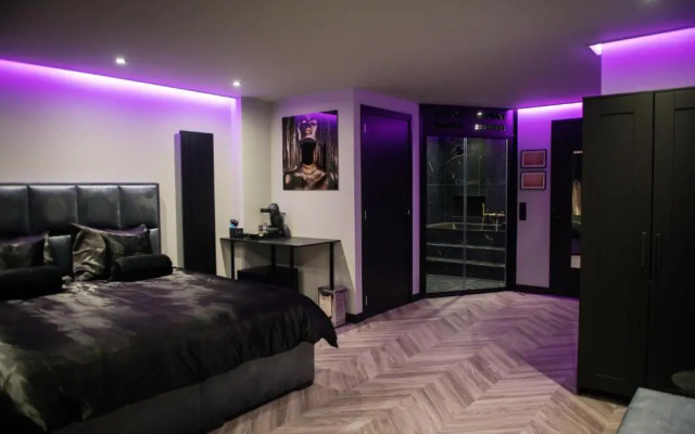 Royal Suite