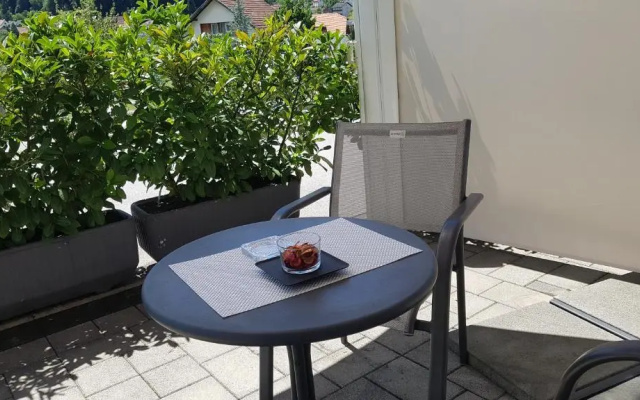 Apartmani Sanja