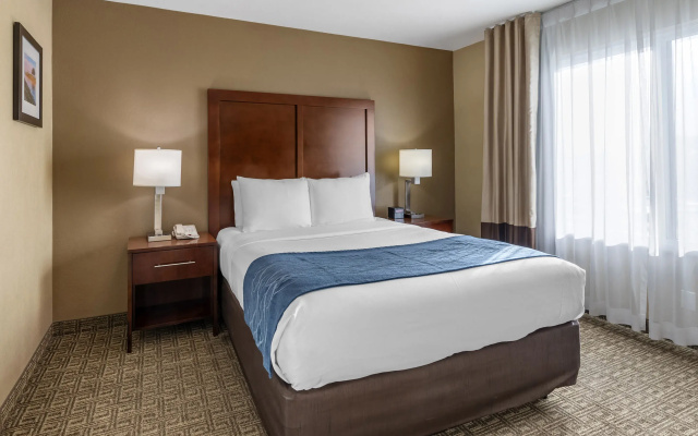 Comfort Inn & Suites Ventura Beach