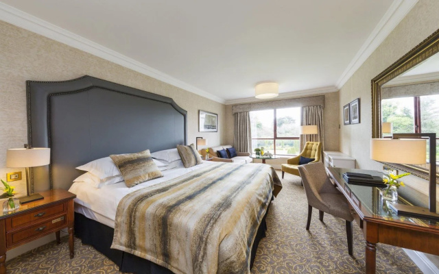 St. Helen's Hotel