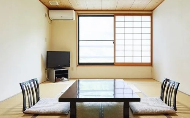 Onsen Theme Park Ryokan Ryuudo