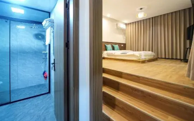 Ji  Yuan  Ju Homestay