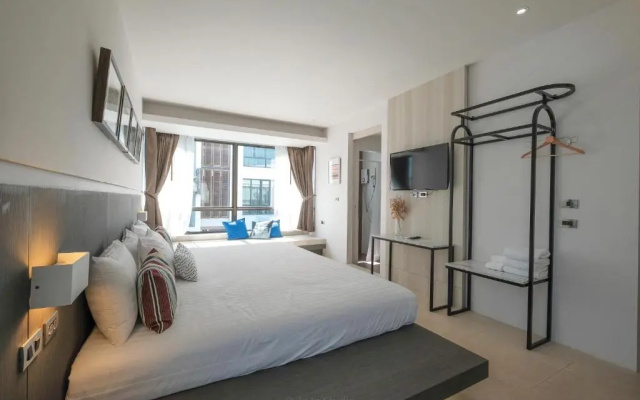 Norndee Hotel Hua Hin
