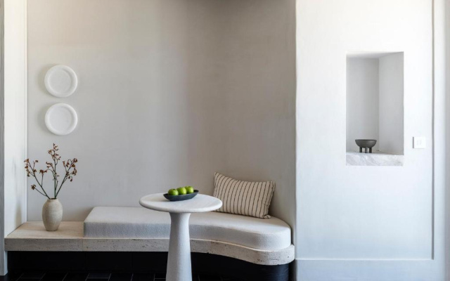 Anandes Hotel
