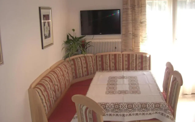 Pension Stefania