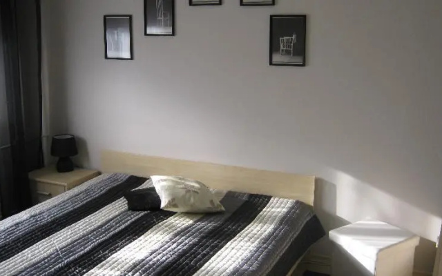 Niidu apartment