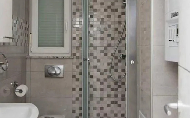 Apartments Oaza
