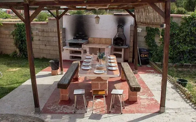 Casa Lentini