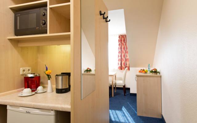 ACHAT Hotel Leipzig Messe