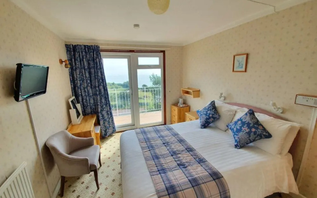 Ventnor Towers Hotel