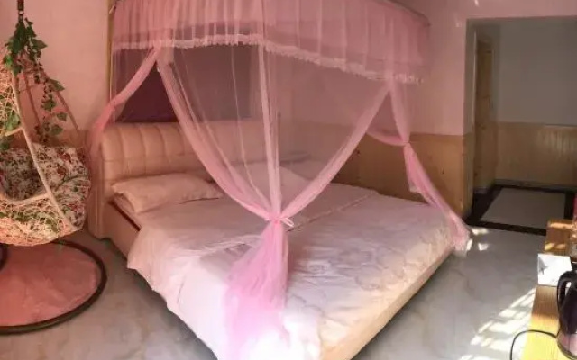Zhangjiajie Qingyanxianju Inn