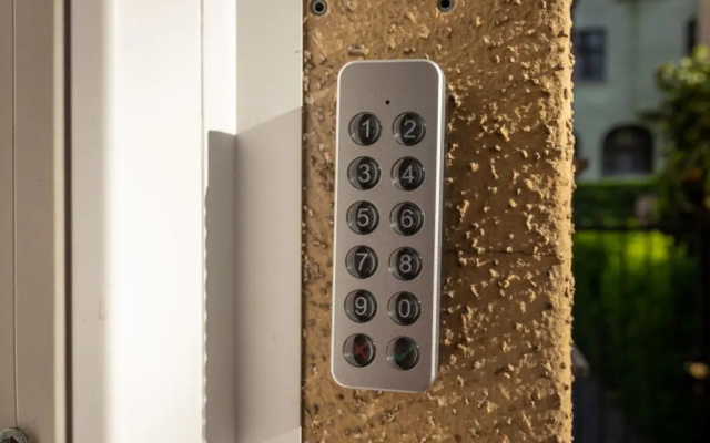 Sunbird Apartman Budapest