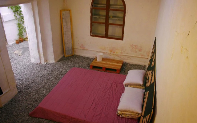 Antigua Hostal